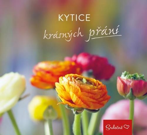 Obrázok Kytice krásných přání