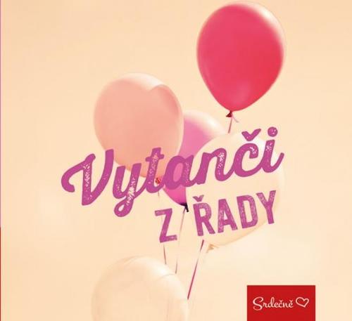 Obrázok Vytanči z řady