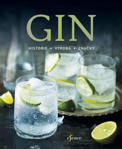 Obrázok Gin CZ