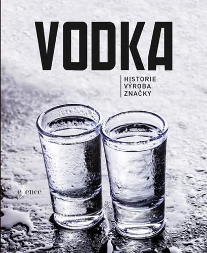 Obrázok Vodka