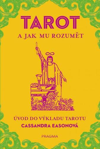 Obrázok TAROT a jak mu rozumět