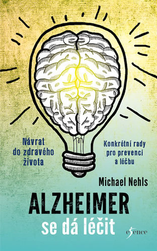 Obrázok Alzheimer se dá léčit