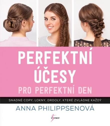 Obrázok Perfektní účesy pro perfektní den