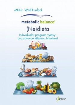 Obrázok Metabolická rovnováha: Dieta