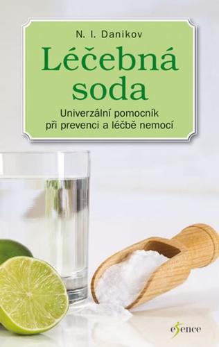 Obrázok Léčebná soda CZ