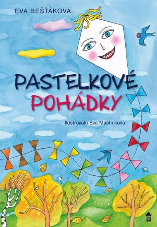 Obrázok Pastelkové pohádky