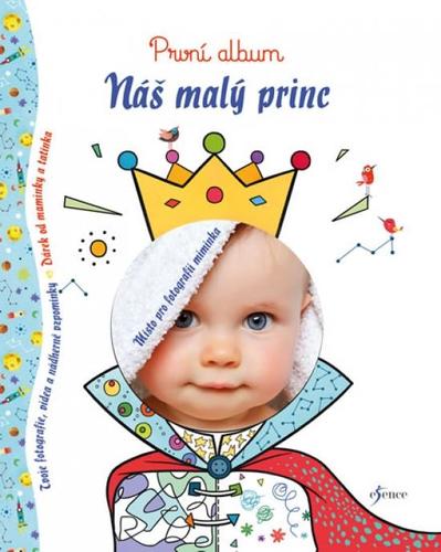 Obrázok Náš malý princ