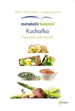 Obrázok Metabolic Balance®: Kuchařka