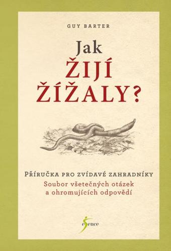 Obrázok Jak žijí žížaly