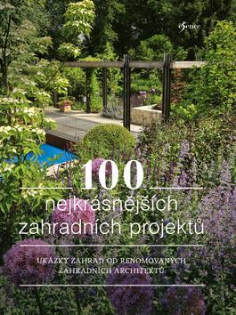 Obrázok 100 nejkrásnějších zahradních projektů