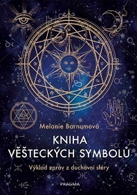 Obrázok Kniha věšteckých symbolů - Jak číst zprávy „z druhé strany“