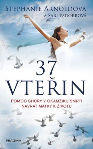 Obrázok 37 vteřin. Pomoc shůry v okamžiku smrti – návrat matky k životu