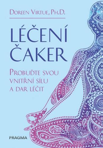 Obrázok Léčení čaker - 2.vydání