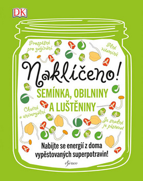 Obrázok Naklíčeno!