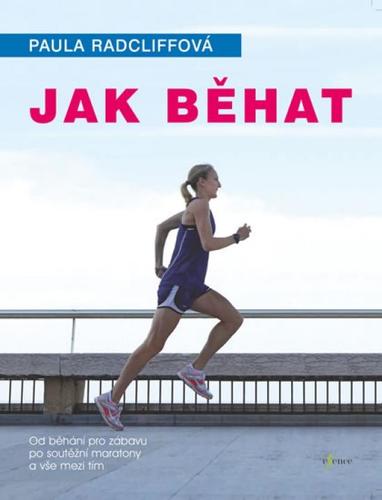 Obrázok Jak běhat