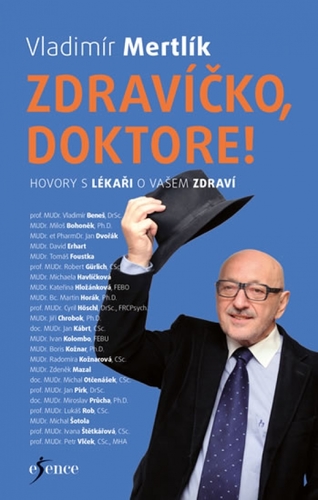 Obrázok Zdravíčko, doktore!