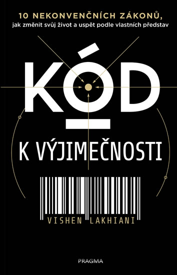 Obrázok Kód k výjimečnosti