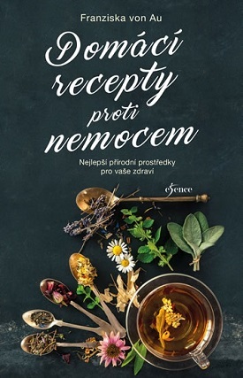 Obrázok Domácí recepty proti nemocem - 7.vydání