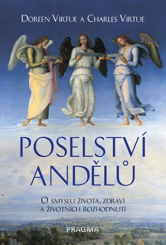 Obrázok Poselství andělů - 2.vydání