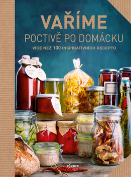 Obrázok Vaříme poctivě po domácku