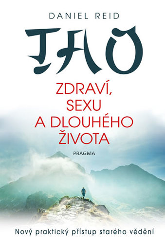 Obrázok Tao zdraví, sexu a dlouhého života - 2.vydání