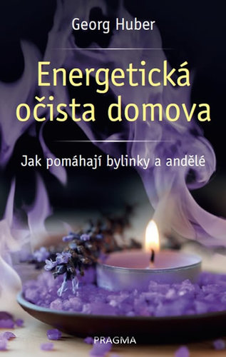 Obrázok Energetická očista domova - Jak pomáhají bylinky a andělé