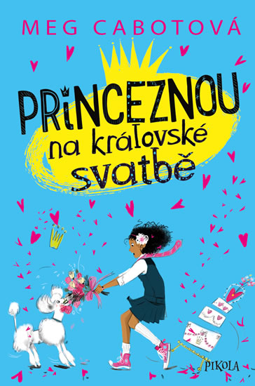 Obrázok Princeznou na královské svatbě