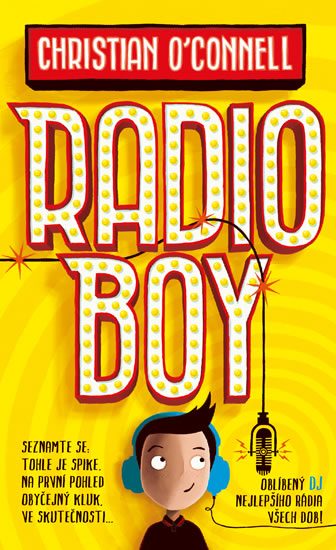 Obrázok Radio Boy