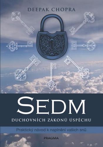 Obrázok Sedm duchovních zákonů úspěchu - 2.vydání