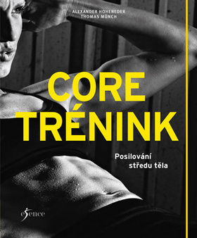 Obrázok Core trénink - Posilování středu těla