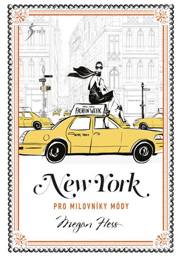 Obrázok New York pro milovníky módy