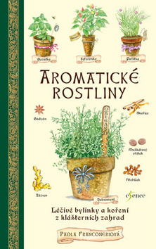 Obrázok Aromatické rostliny