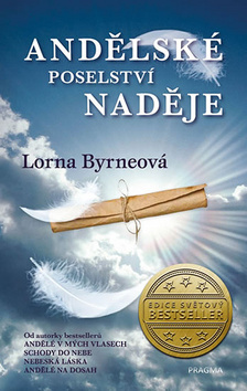 Obrázok Andělské poselství naděje - 2.vydání