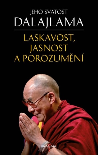 Obrázok Laskavost, jasnost a porozumění - 2.vydání