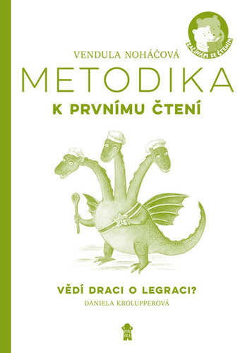 Obrázok Metodika – Vědí draci o  legraci