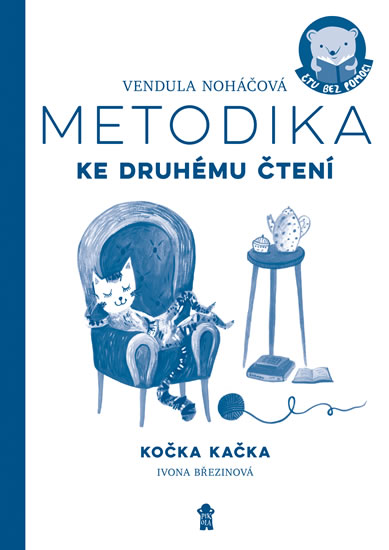 Obrázok Metodika – Kočka Kačka