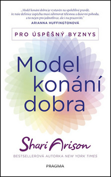 Obrázok Model konání dobra - Pro úspěšný byznys