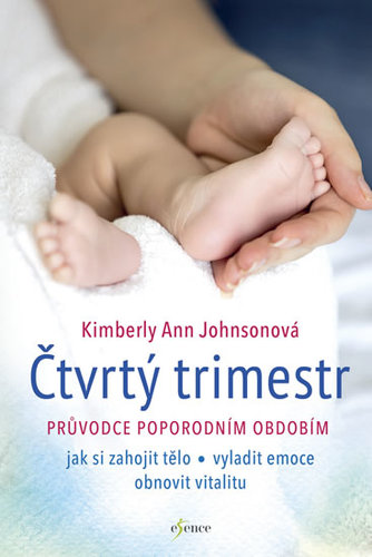Obrázok Čtvrtý trimestr