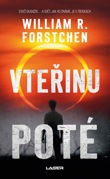 Obrázok Vteřinu poté - 2.vydání
