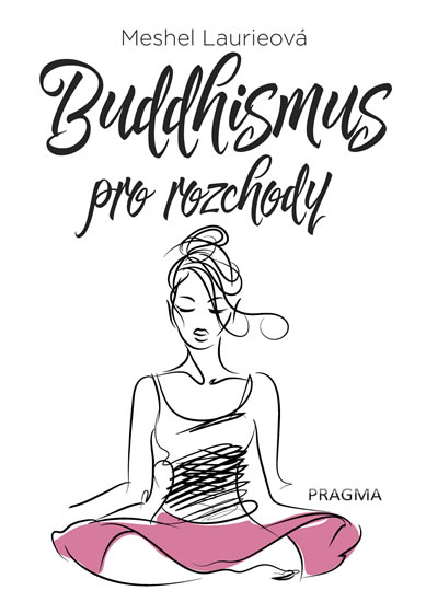 Obrázok Buddhismus pro rozchody