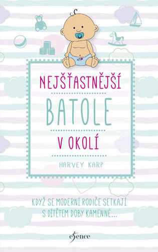 Obrázok Nejšťastnější batole v okolí