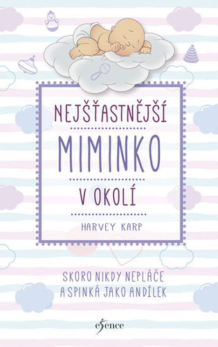 Obrázok Nejšťastnější miminko v okolí - 4.vydání