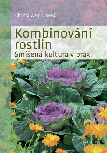 Obrázok Kombinování rostlin - Smíšená kultura v