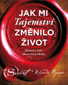 Obrázok Jak mi Tajemství změnilo život