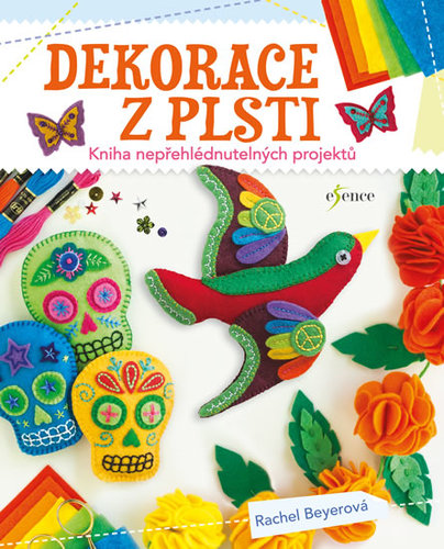 Obrázok Dekorace z plsti