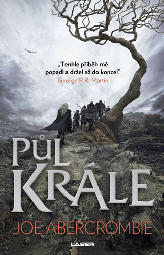 Obrázok Půl krále - Moře střepů 1.díl