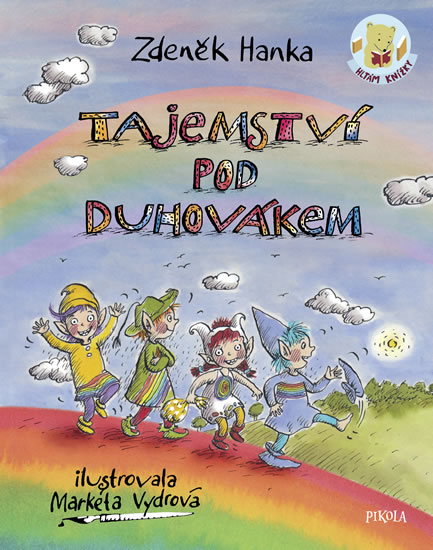 Obrázok Tajemství pod Duhovákem