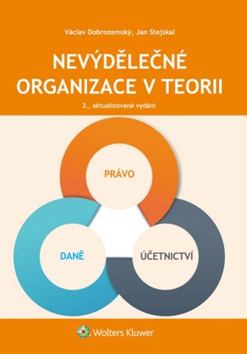 Obrázok Nevýdělečné organizace v teorii