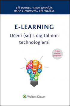 Obrázok E-learning - učení (se) s digitálními te