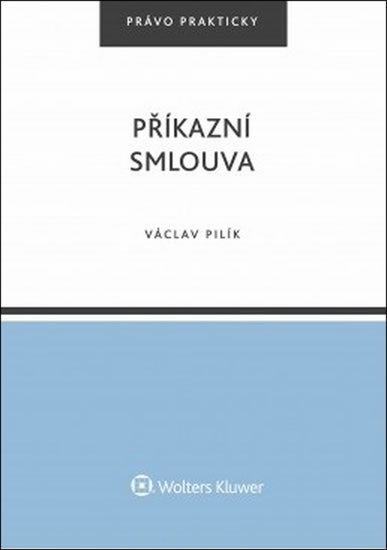 Obrázok Příkazní smlouva